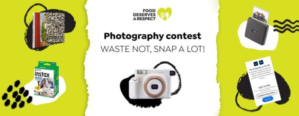 Photography contest