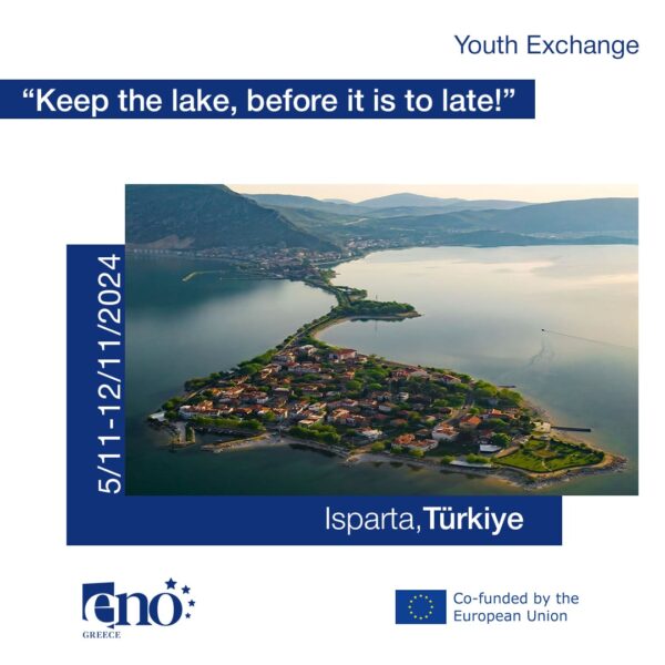 Youth Exchange Isparta