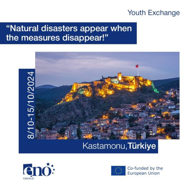 Youth Exchange-Turkey