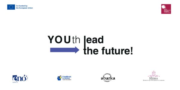 youth lead the future