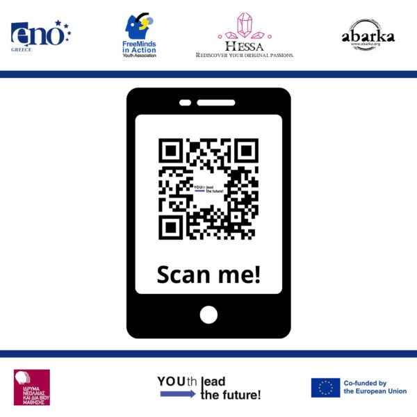 YOUth lead the future! – Project Completion