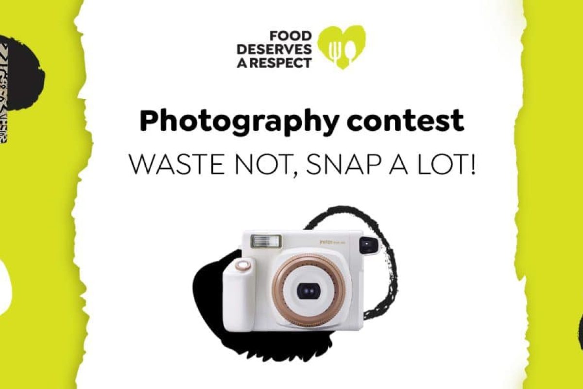 Photography contest