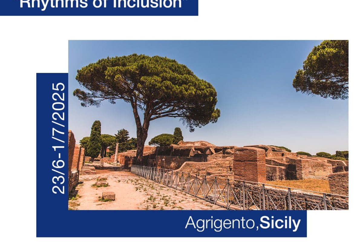 Rhythms of Inclusion