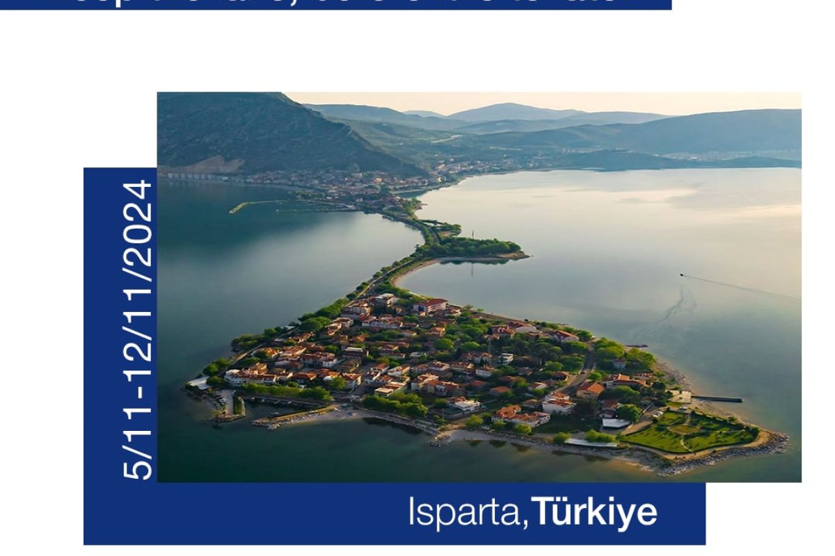 Youth Exchange Isparta