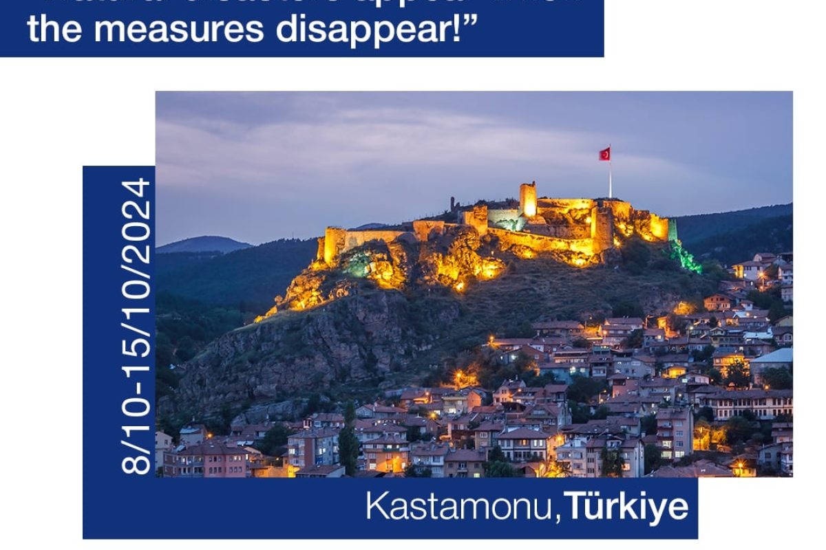 Youth Exchange-Turkey