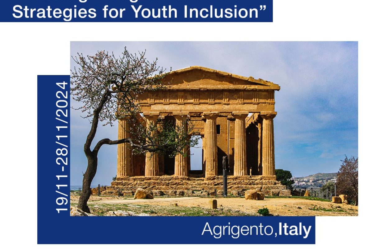 agrigento-italy